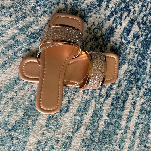 Shoes - SHEIN slides
